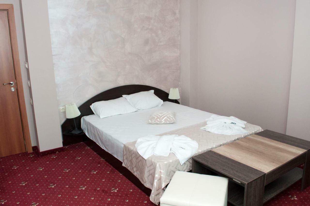 Hotel Jaky Spa Complex Kranevo Exterior photo