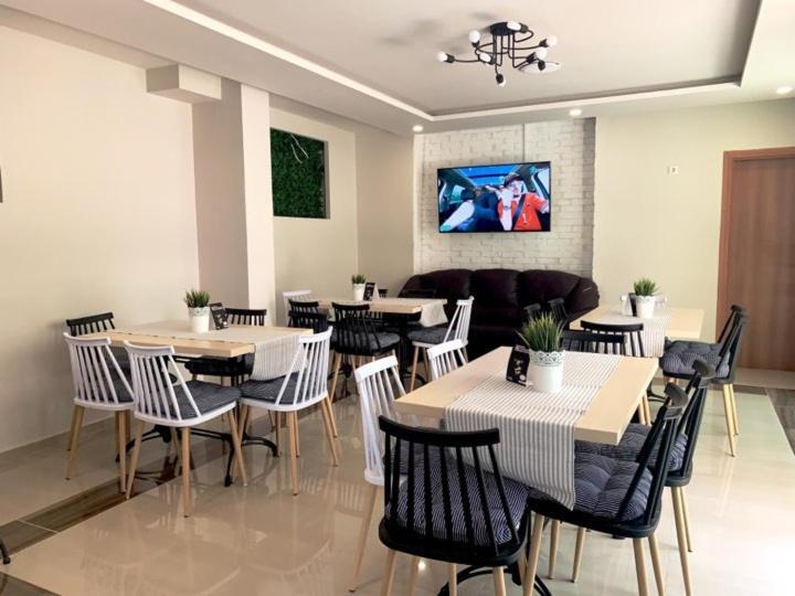 Hotel Jaky Spa Complex Kranevo Exterior photo